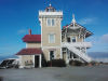 East Brother Island Light Station
